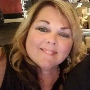 Meet your Posher, Teddi